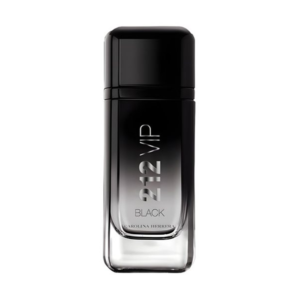 212 VIP Black de Carolina Herrera