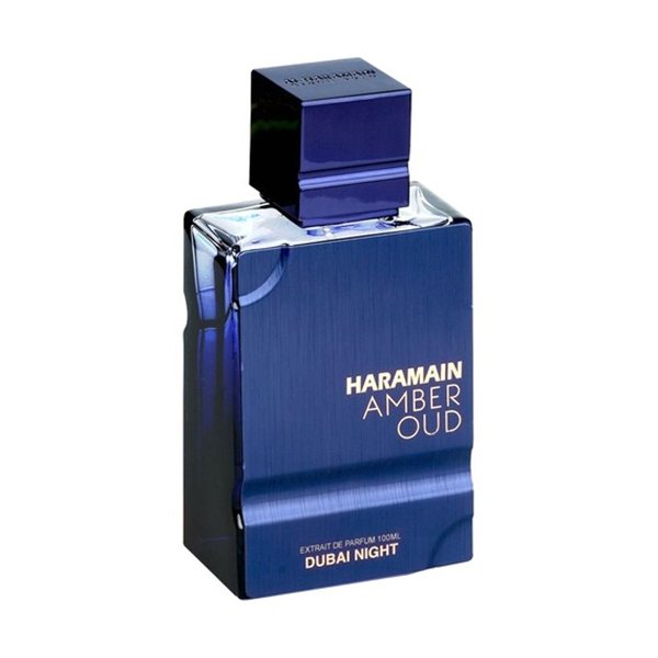 Amber Oud Dubai Night de Al Haramain