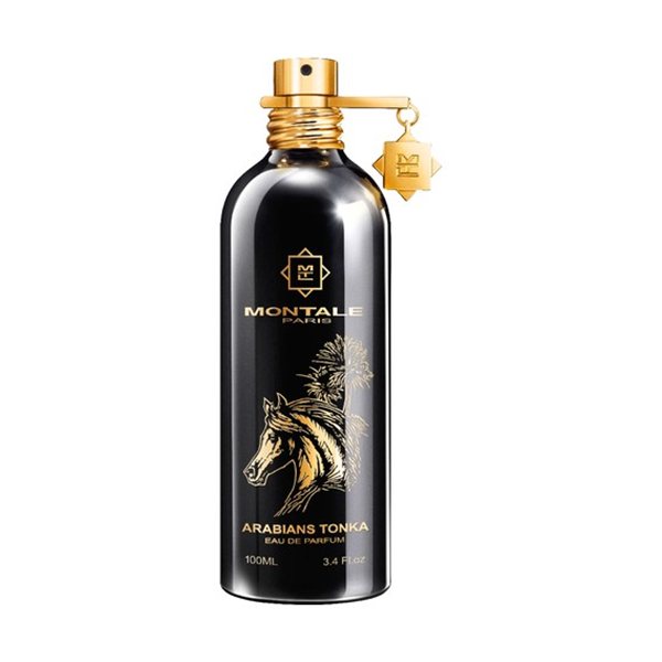 Arabians Tonka de Montale