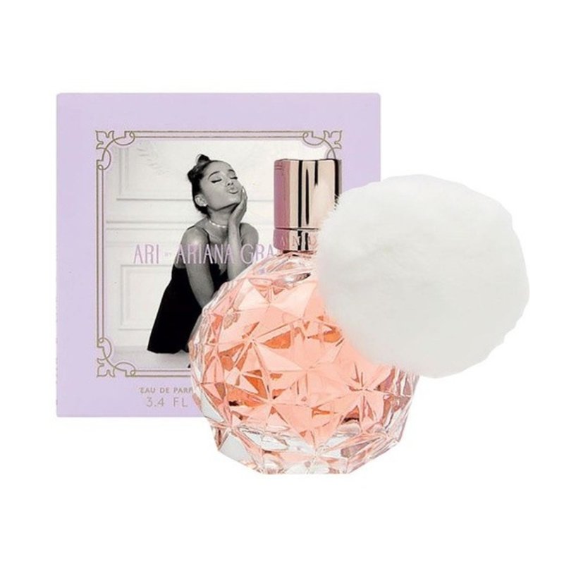 Ari de Ariana Grande