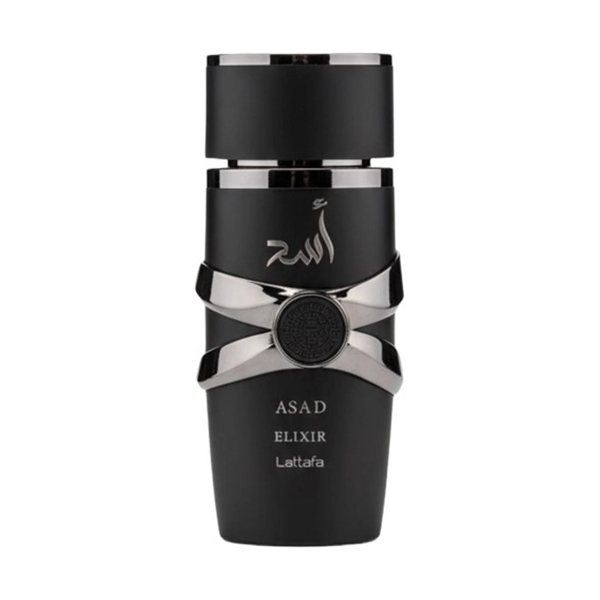 Asad Elixir de Lattafa