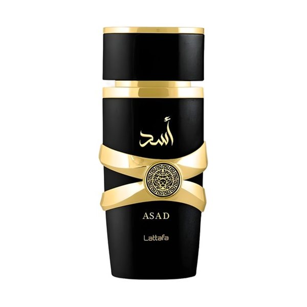 Asad (Set Perfume + Body Spray) de Lattafa