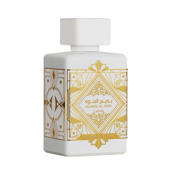 Badee Al Oud Honor & Glory de Lattafa