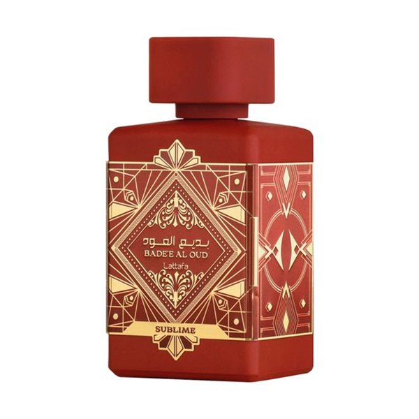 Badee Al Oud Sublime – Set 3 Piezas de Lattafa