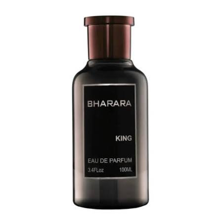 King de Bharara