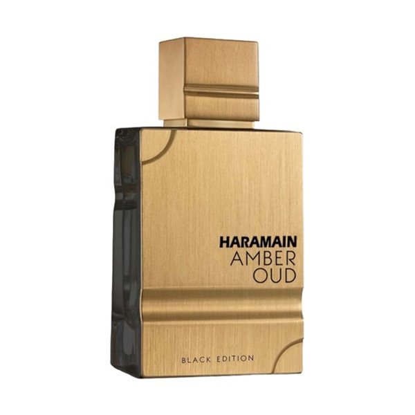 Amber Oud Black Edition de Al Haramain