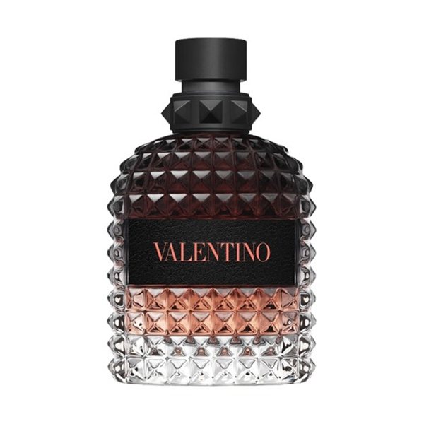 Born In Roma Coral Fantasy de Valentino