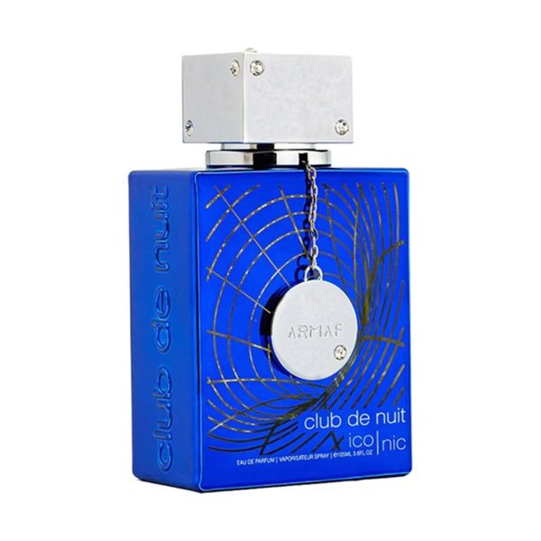 Club de Nuit Blue Iconic de Armaf