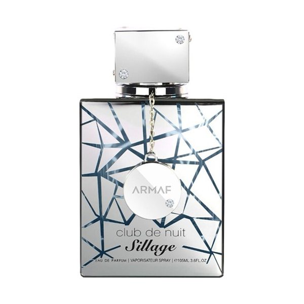 Club de Nuit Sillage de Armaf
