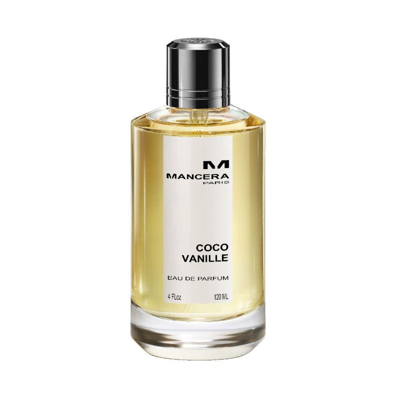 Coco Vanille de Mancera