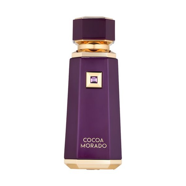 Cocoa Morado de French Avenue