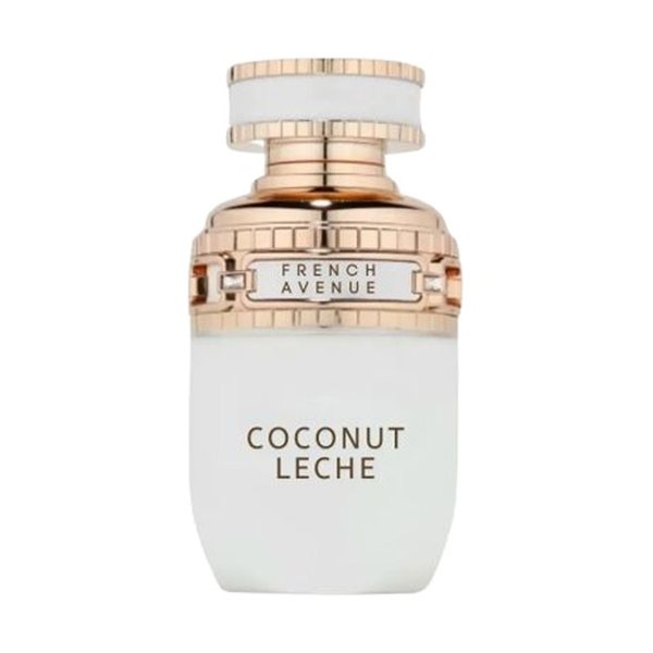 Coconut Leche de French Avenue