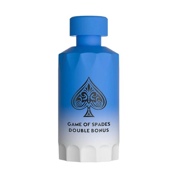 Double Bonus de Jo Milano Paris