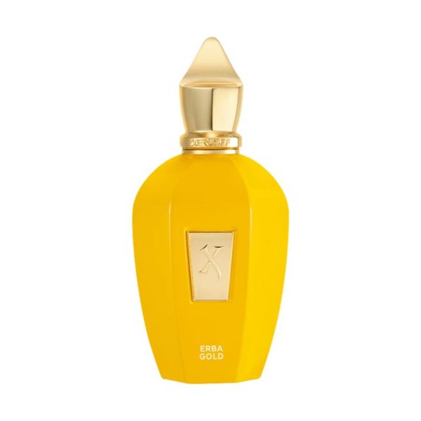 Erba Gold de Xerjoff