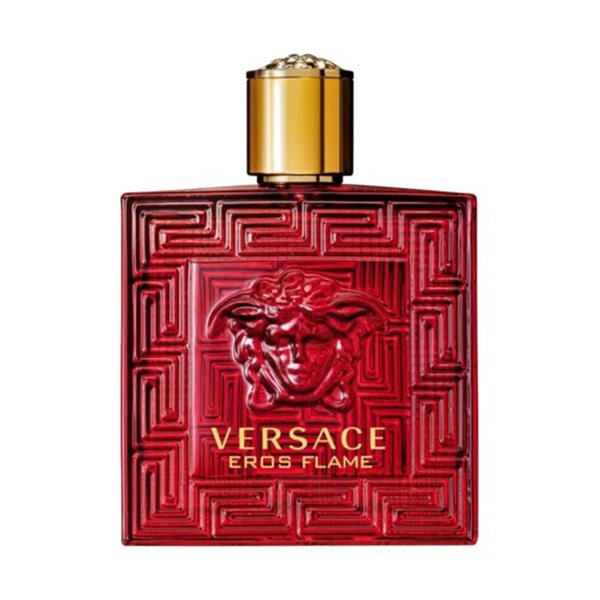 Eros Flame de Versace