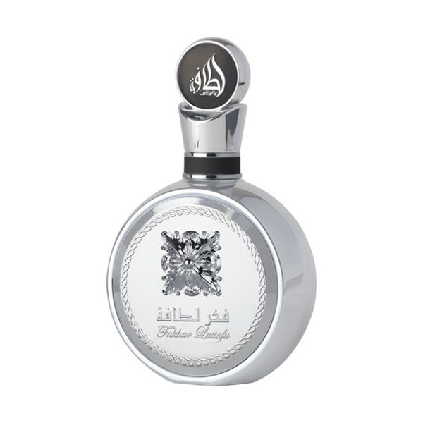 Fakhar Platin de Lattafa