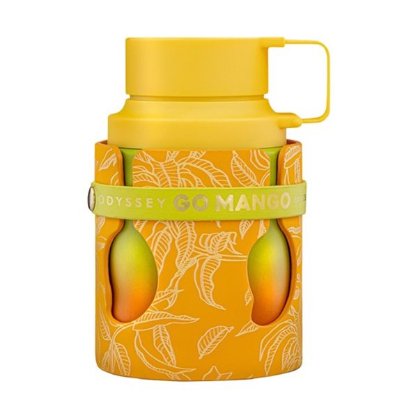 Go mango de Armaf