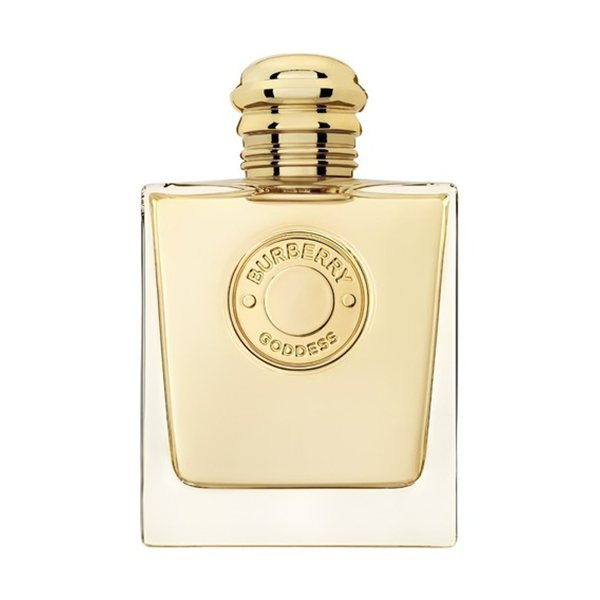 Goddess de Burberry
