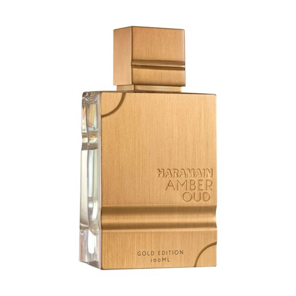 Amber Oud Gold Edition de Al Haramain