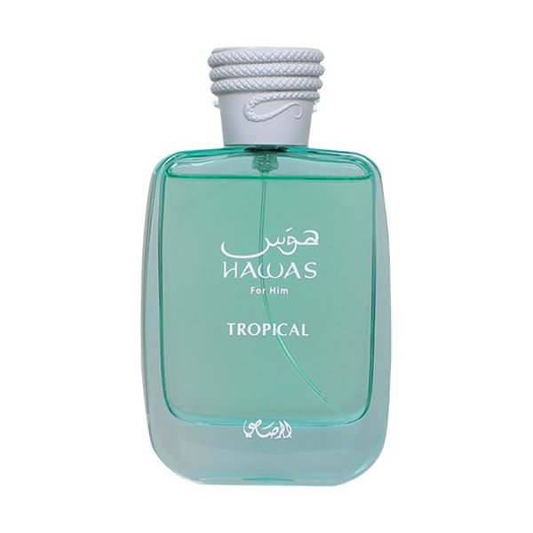 Hawas Tropical de Rasasi