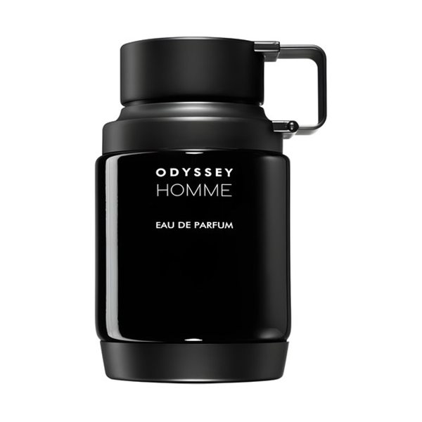 Homme Black de Armaf