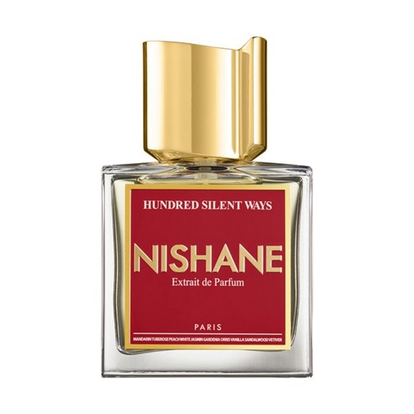 Hundred Silent Ways de Nishane