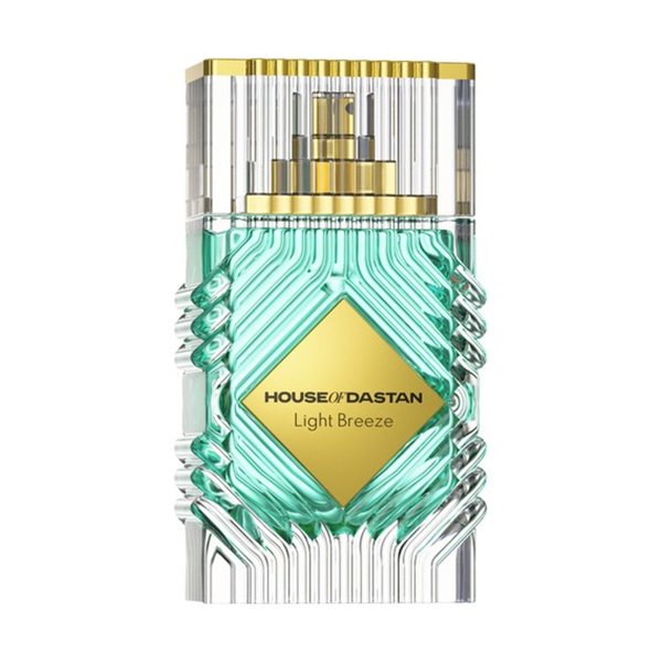 Light Breeze de House of Dastan