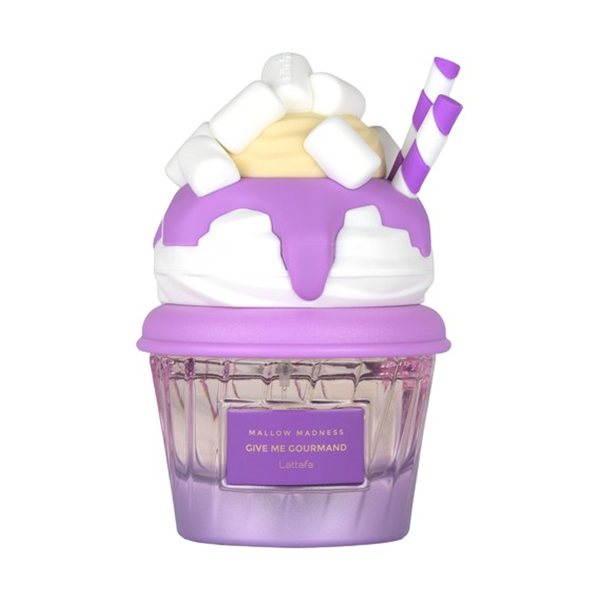 Mallow Maddnes de Lattafa