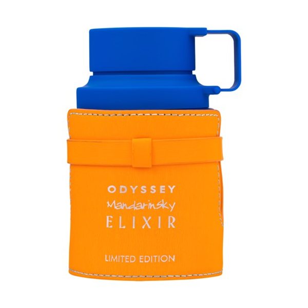 MandarinSky Elixir de Armaf