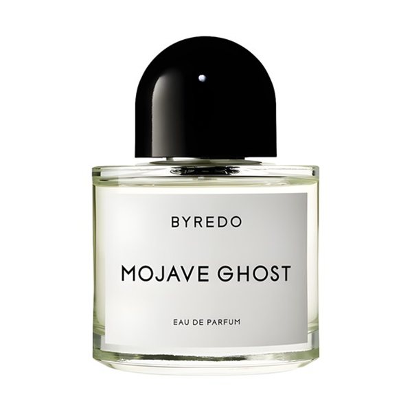 Mojave Ghost de Byredo