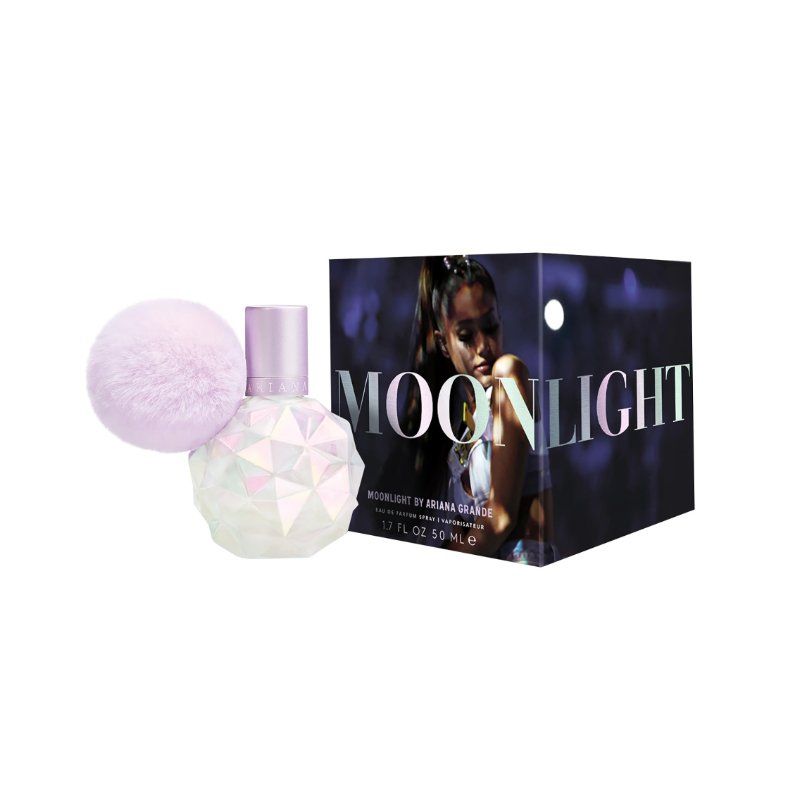 Moonlight de Ariana Grande