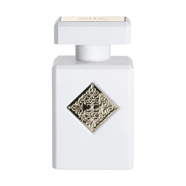 Musk Therapy de Initio