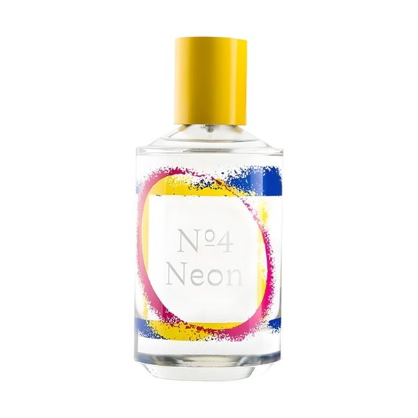 Nº4 Neon de Thomas Kosmala