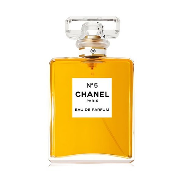 N°5 Set 2 PZ de Chanel
