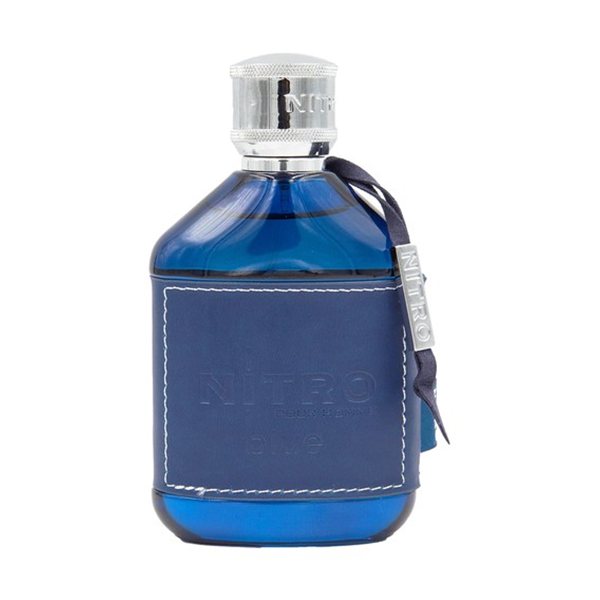 Nitro Blue de Dumont