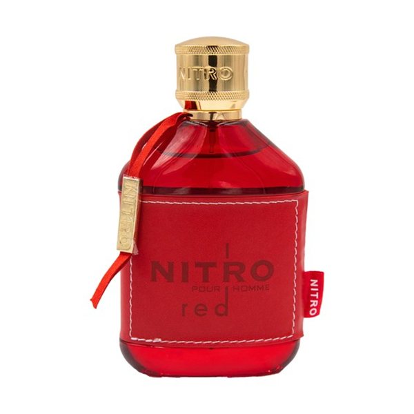 Nitro Red de Dumont