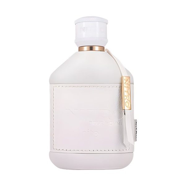 Nitro White de Dumont