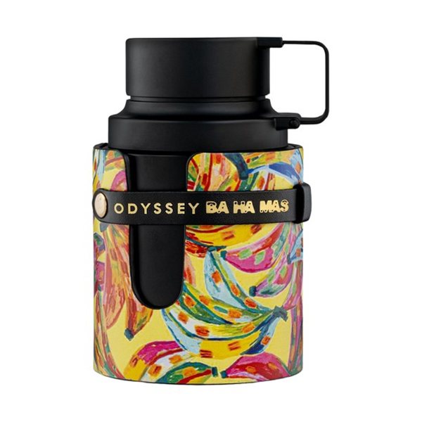 Odyssey Bahamas de Armaf