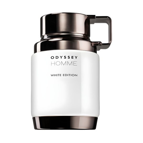 Odyssey Homme White Edition de Armaf