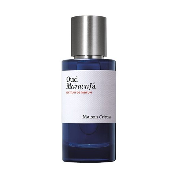 Oud Maracujá de Maison Crivelli