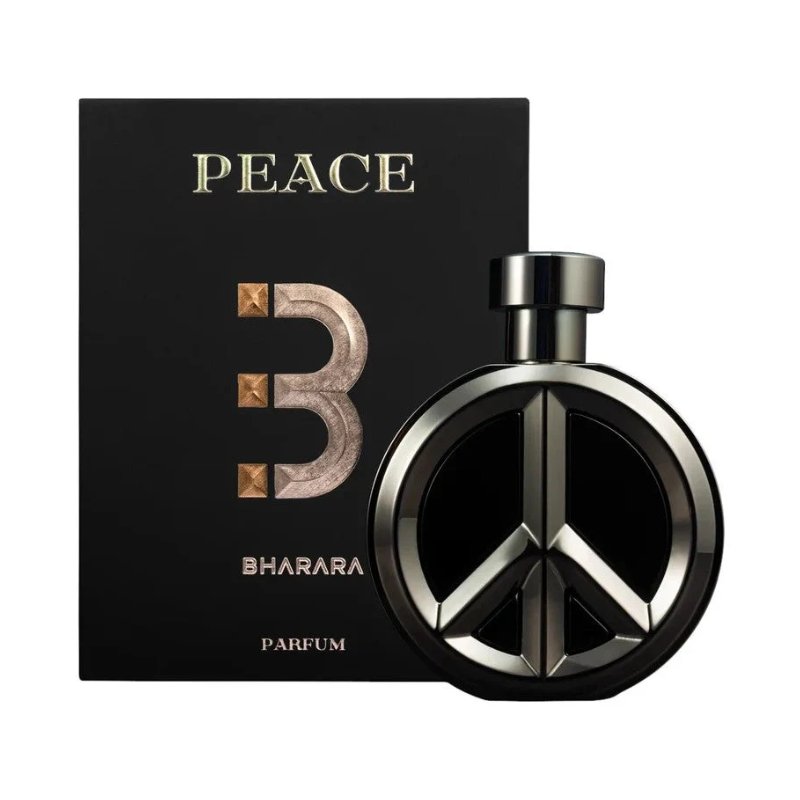 Peace de Bharara