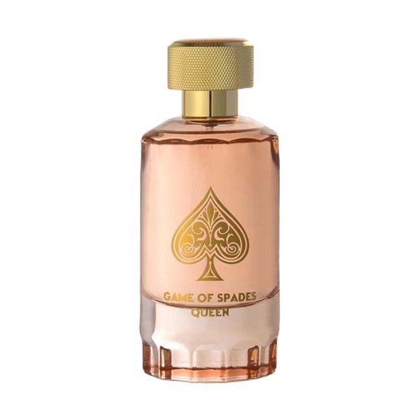 Queen de Jo Milano Paris