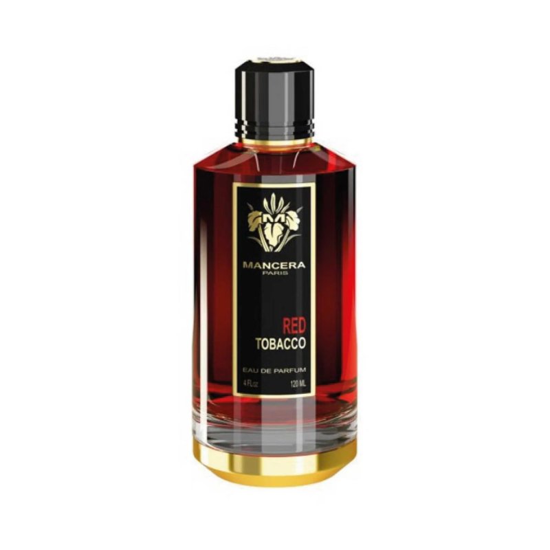 Red Tobacco de Mancera