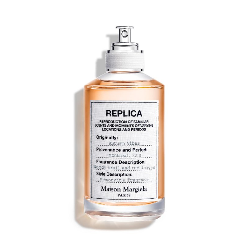 Replica Autumn Vibes de Maison Martin Margiela