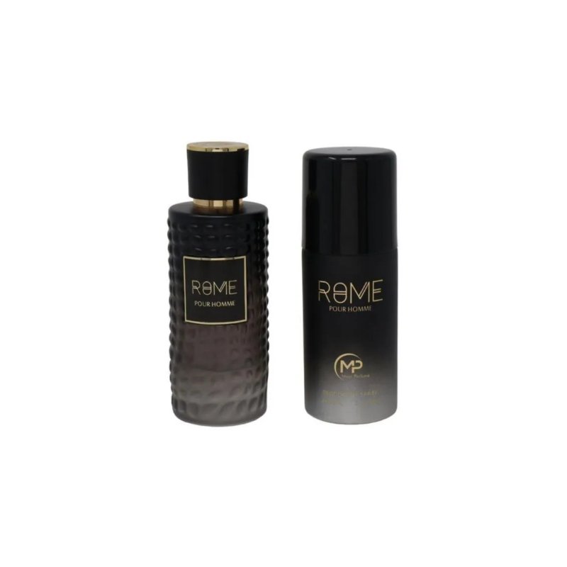 Rome Pour Homme Set 2PZ de Bharara