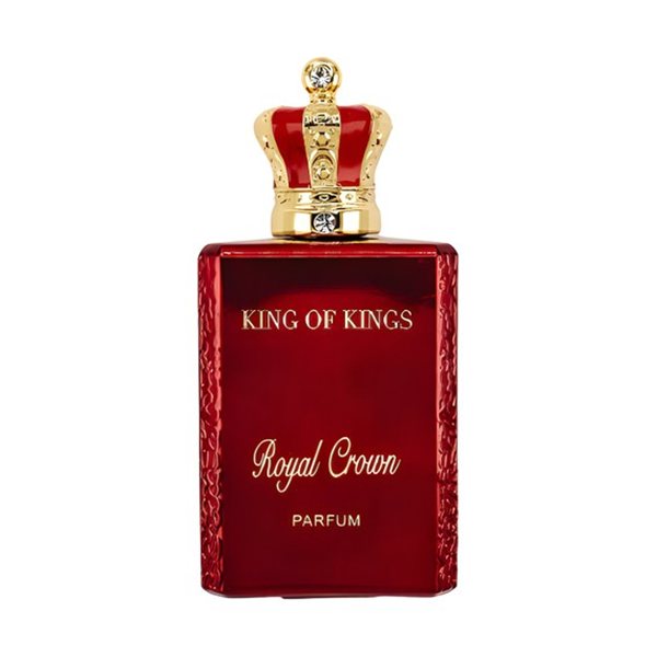 Royale Crown de King of Kings