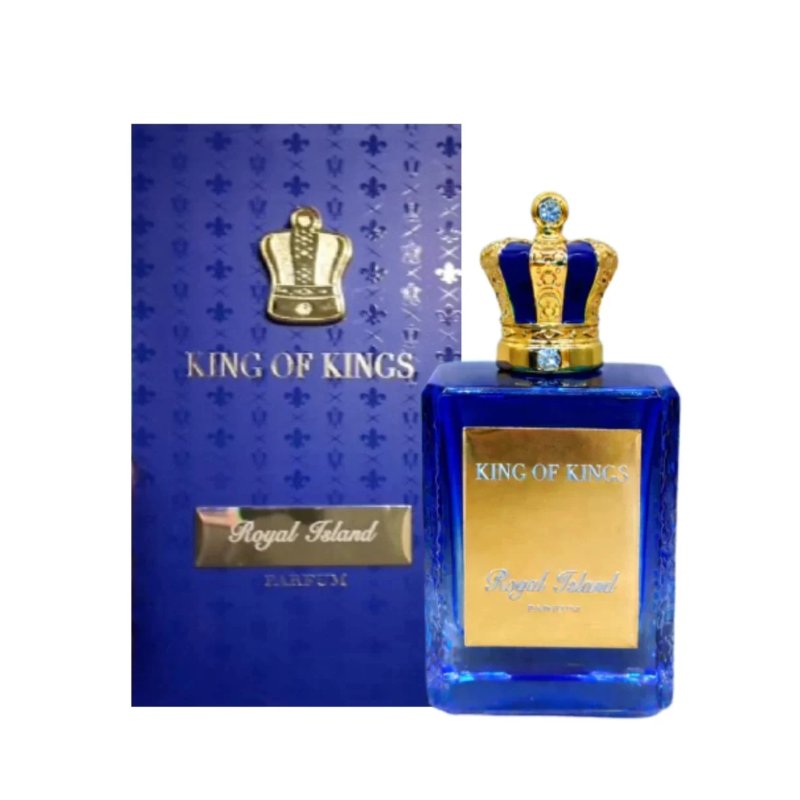Royal Island de King of Kings
