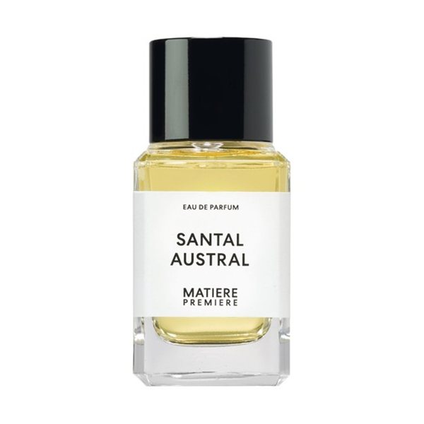 Santal Austral Matiere Premiere de Matière Première