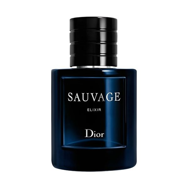Sauvage Elixir de Dior