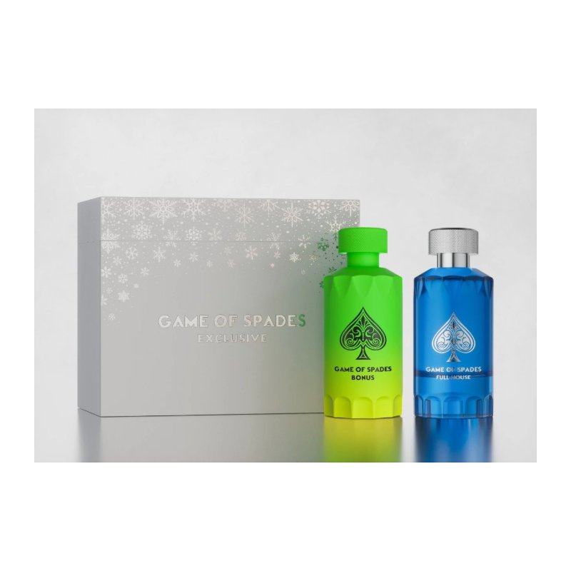 Set De 2 Piezas - Jo Milano Exclusive I de Jo Milano Paris